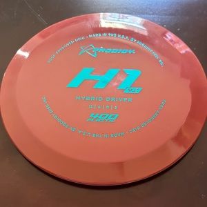 Prodigy Disc Golf disc